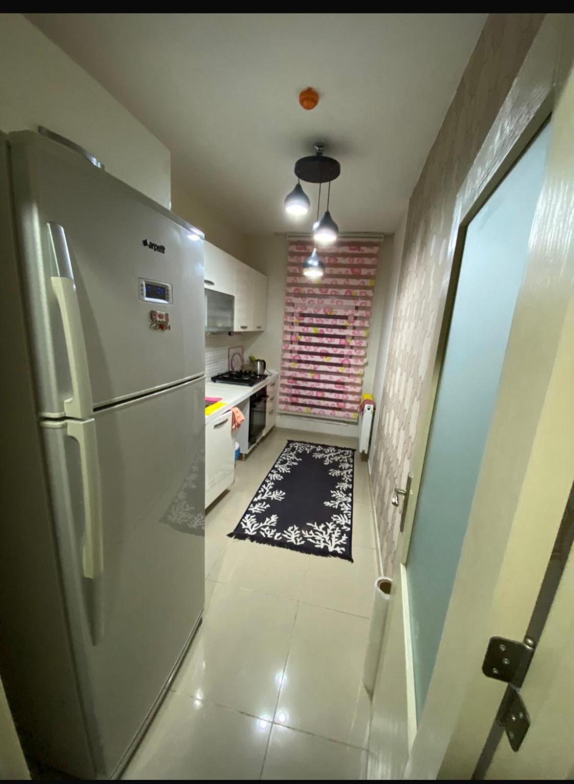 Tranquil Apartment Истанбул Екстериор снимка