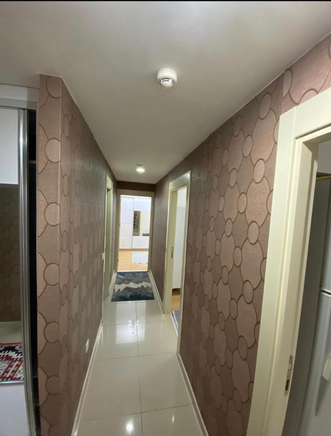 Tranquil Apartment Истанбул Екстериор снимка